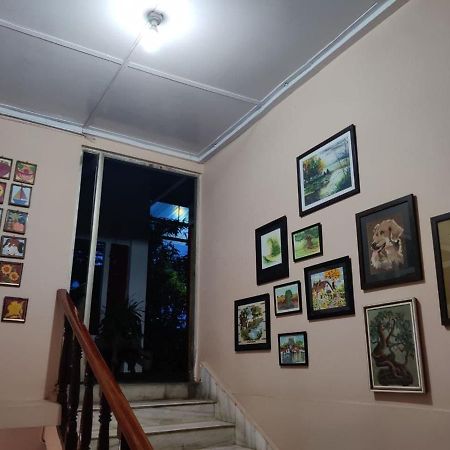 The Nook Rooftop Condo And Garden Guwahati Exteriör bild